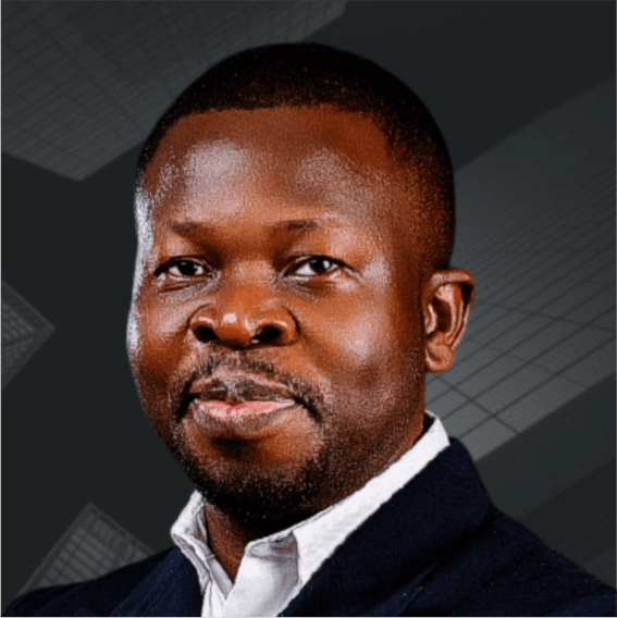 Oladipupo Clement