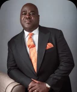 Dr. Olumide Emmanuel