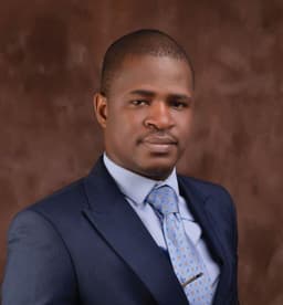Mr. Uwaoma Eizu