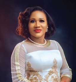 Mrs. Adesunmbo Adeoye