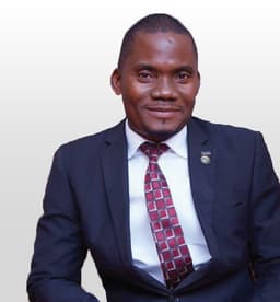 Barr. Nosa Ihasa
