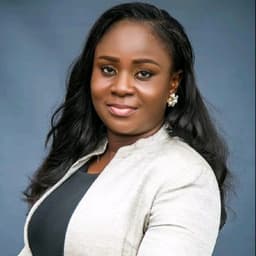 Mrs. Victoria Ibhawa